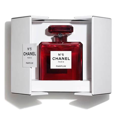 chanel perfume red|Chanel red perfume nordstrom.